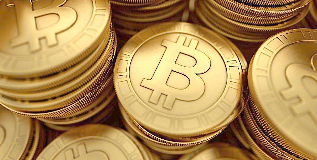 大刘说说比特币 说说区块链和比特币的关系