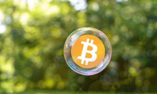 比特币有力量吗 比特币有力量吗值得买吗