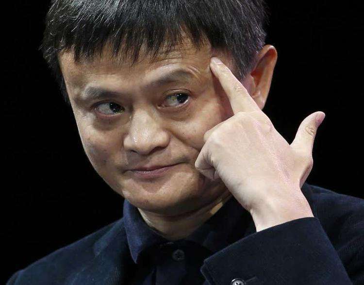 马云不懂比特币 谁能讲清楚比特币