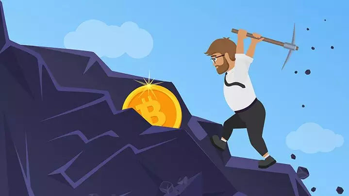 比特币出现垄断矿工 比特币出现垄断矿工怎么处理