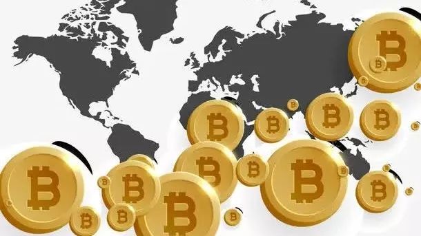 投资比特币和腾讯 现在有没有类似比特币的投资