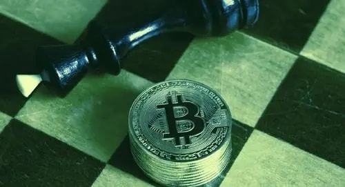 比特币只有杠杆交易 比特币杠杆交易违法吗
