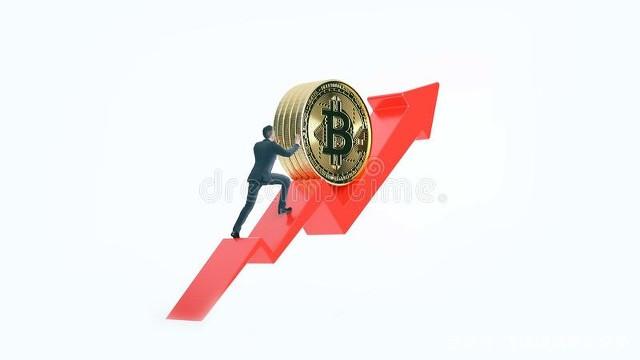 比特币中日占比 2017年比特币占比