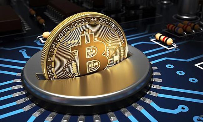 比特币行业打酱油 比特币行业打酱油赚钱吗