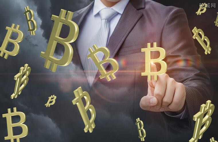比特币是谁推销 比特币是什么币是传销吗