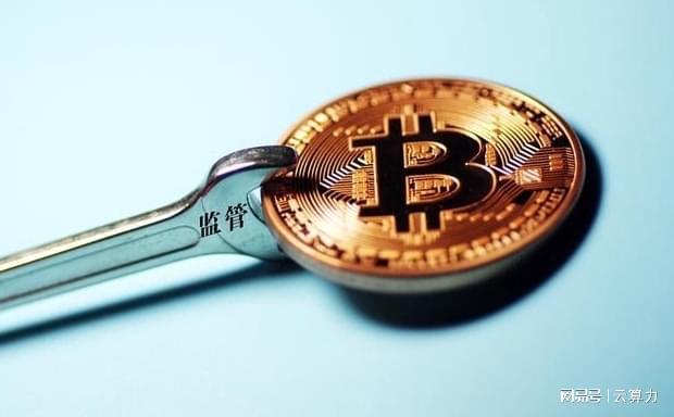 央行首谈比特币 央行出手 比特币
