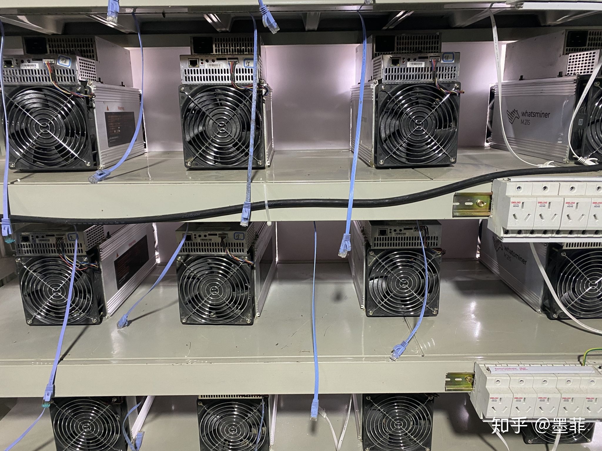 怎样建立比特币矿场 比特币挖矿场所需要什么手续