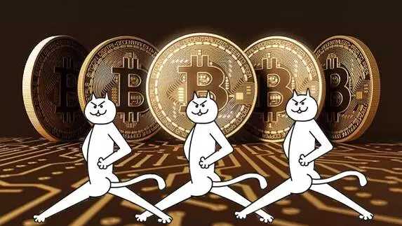 比特币卖不掉吧 比特币真的卖不出去了吗