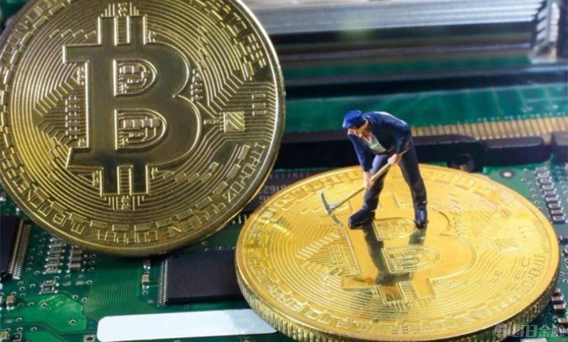 比特币如何挖到的 怎么才能挖到比特币