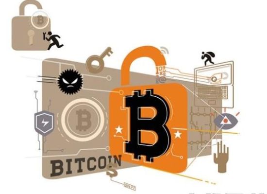 比特币蜘蛛网 比特币挖掘网站