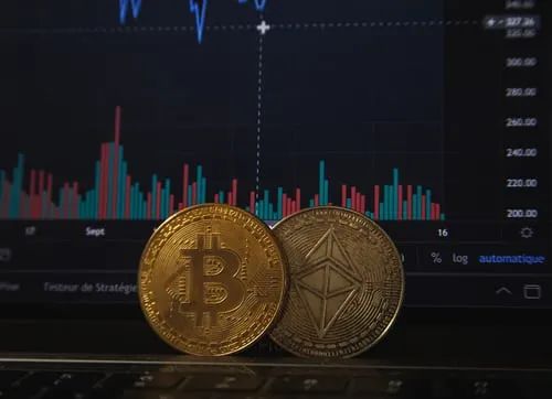 网传的比特币 你听说过比特币吗