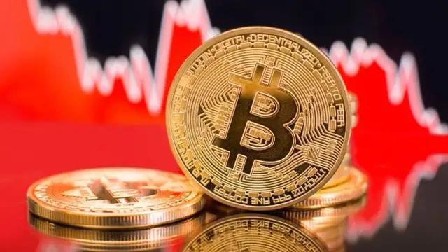 比特币下跌谁受益 比特币下跌谁受益啊