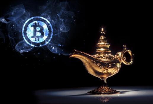 比特币的大泡沫 比特币泡沫宣告破灭