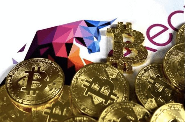 比特币流通股市 比特币目前流通量