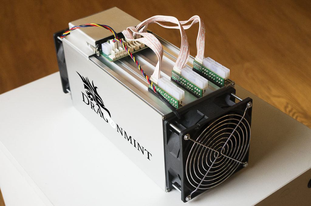 普通主机挖矿比特币 什么是比特币矿机挖矿