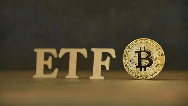 比特币etf代码多少 比特币etf代码多少号