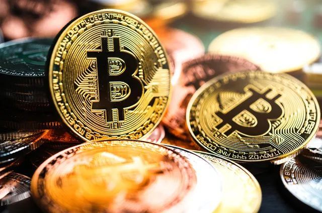 比特币三十秒 比特币15分钟