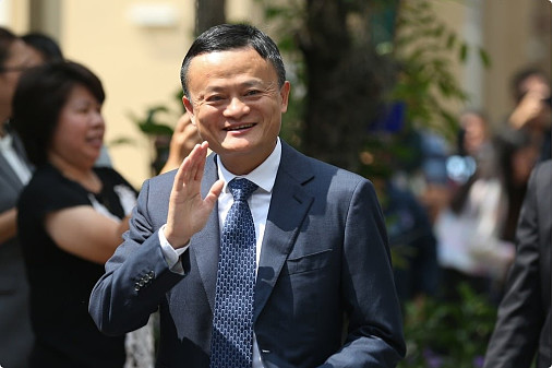 马云回避比特币 比特币以太币之争