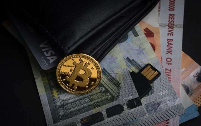 5000块做比特币 5000元买比特币的故事