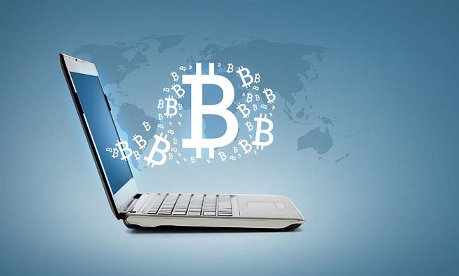 金融专家解析比特币 金融专家解析比特币交易