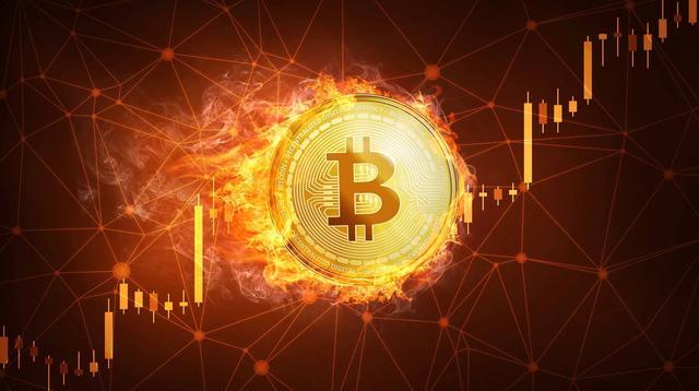 比特币真正的力量 比特币才是真正的钱