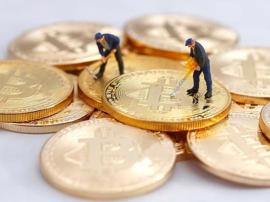 发改委定性比特币挖矿 打击比特币挖矿最新消息