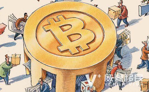 美国税改比特币 美国对比特币征税