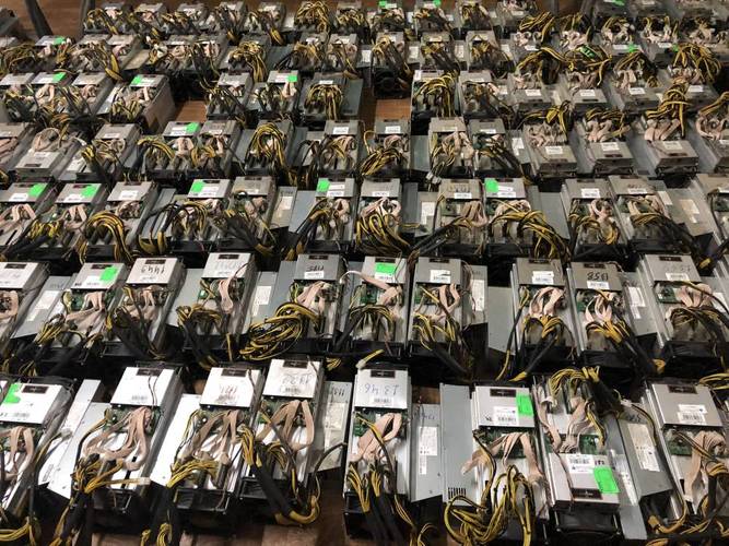 挖矿教程比特币赚钱 怎么用比特币挖矿赚钱