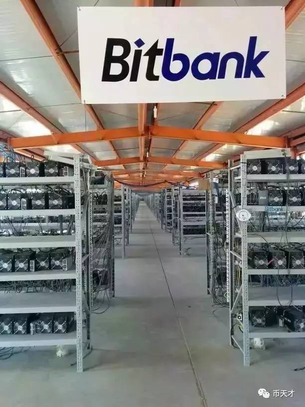缅甸接受比特币矿场 缅甸接受比特币矿场采访
