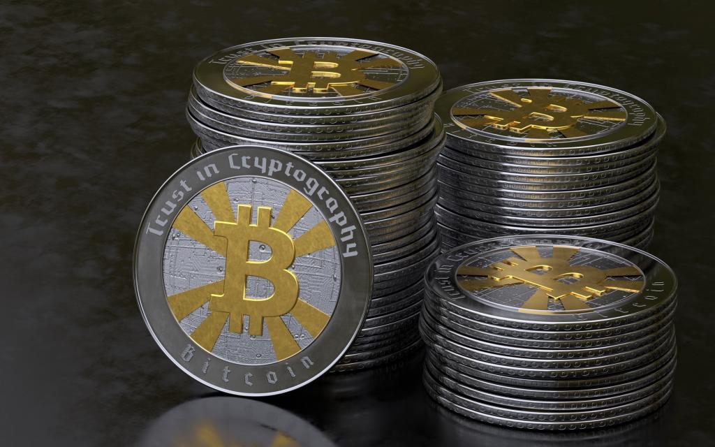 关于比特币桌面挂件ios的信息