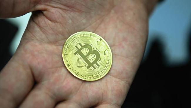 黄皮书比特币 比特币白皮书 巴比特