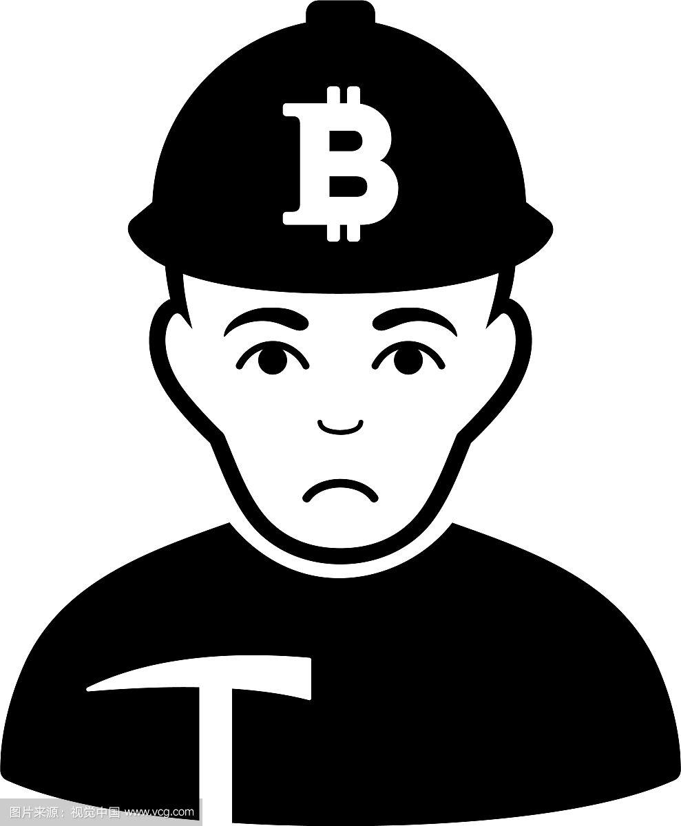 比特币矿工表情包 比特币矿工表情包图片