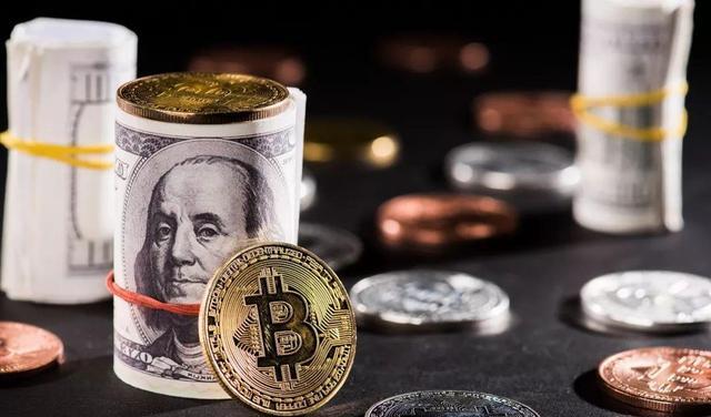 比特币再涨吗 比特币又要暴涨了吗