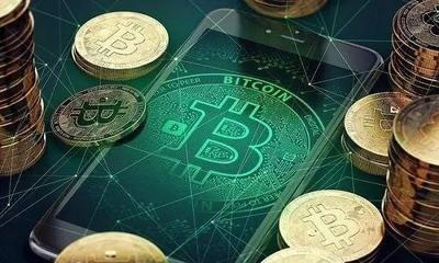 比特币分叉区块高度 比特币的区块分为哪两部分?