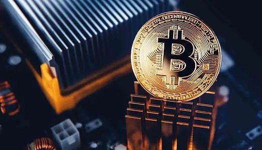 比特币存在的原因 比特币存在的原因是