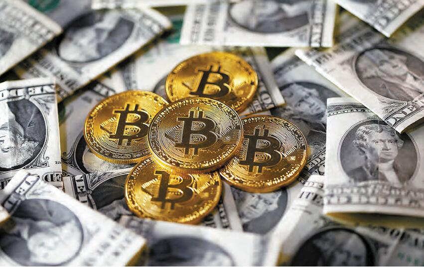 比特币属于科技骗局 比特币属于科技骗局嘛