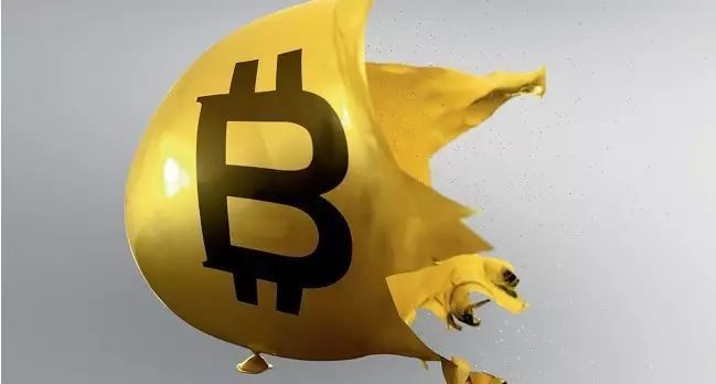 比特币ico被叫停 比特币是不是被关闭了