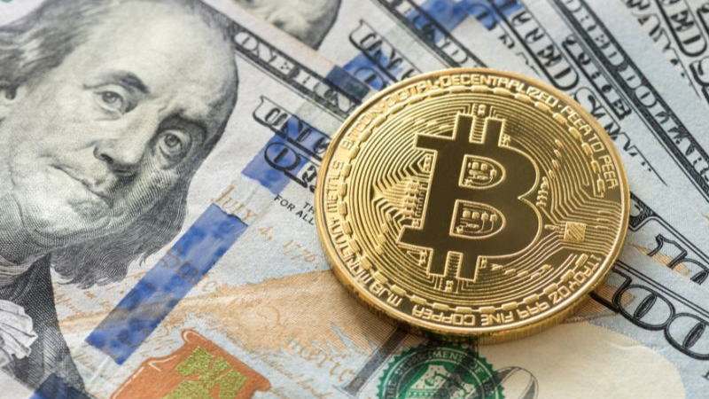 比特币行情不断攀升 比特币行情不断攀升说明什么