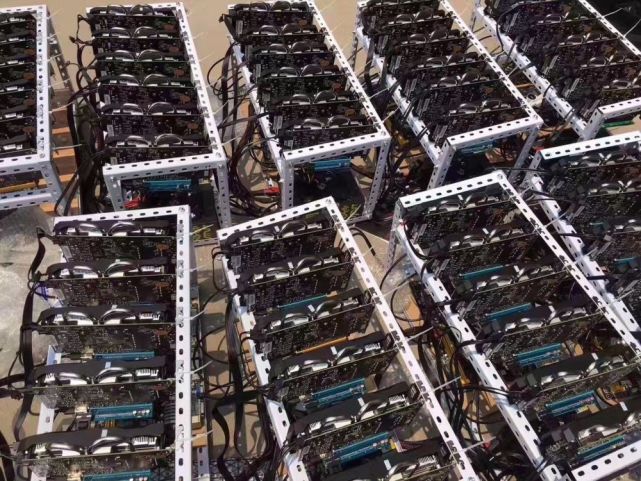 高级电脑挖比特币 用超级电脑挖比特币