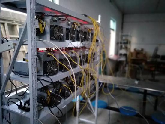 高级电脑挖比特币 用超级电脑挖比特币
