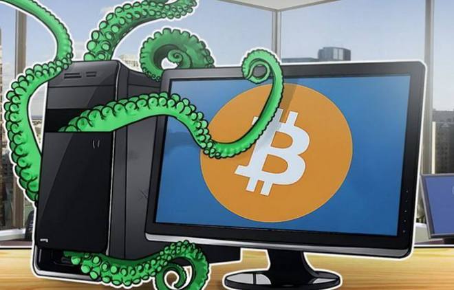 保安意外发现比特币 保安意外发现比特币视频