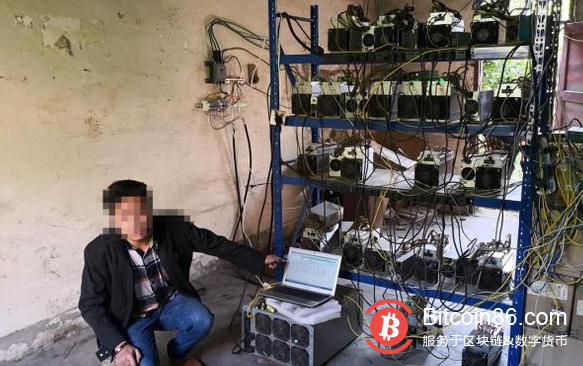 挖比特币需要电 挖比特币需要电费吗