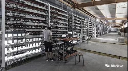 比特币挖矿机删除 比特币矿挖完了怎么办