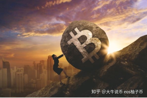 比特币eos和柚子 比特币eos和柚子的区别