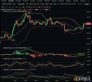 aot和比特币区别 aot和比特币一样吗