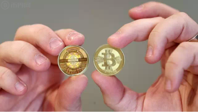 类似比特币是什么 类似比特币是什么东西