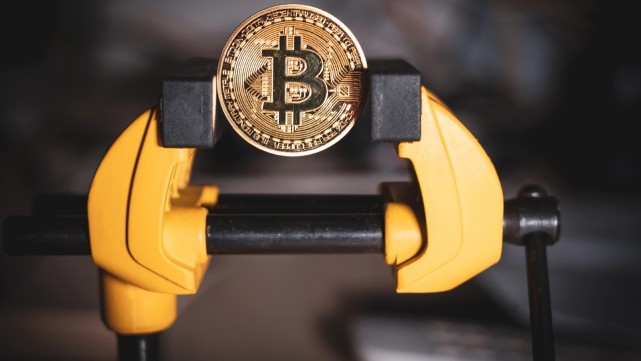 比特币恒定多少枚 比特币现在有多少枚