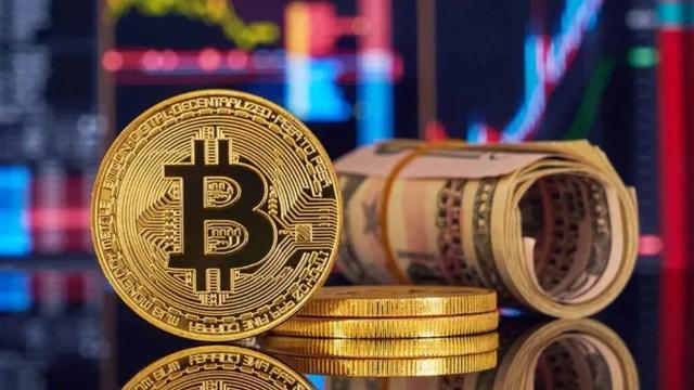 比特币的成功案例 比特币的成功案例分享