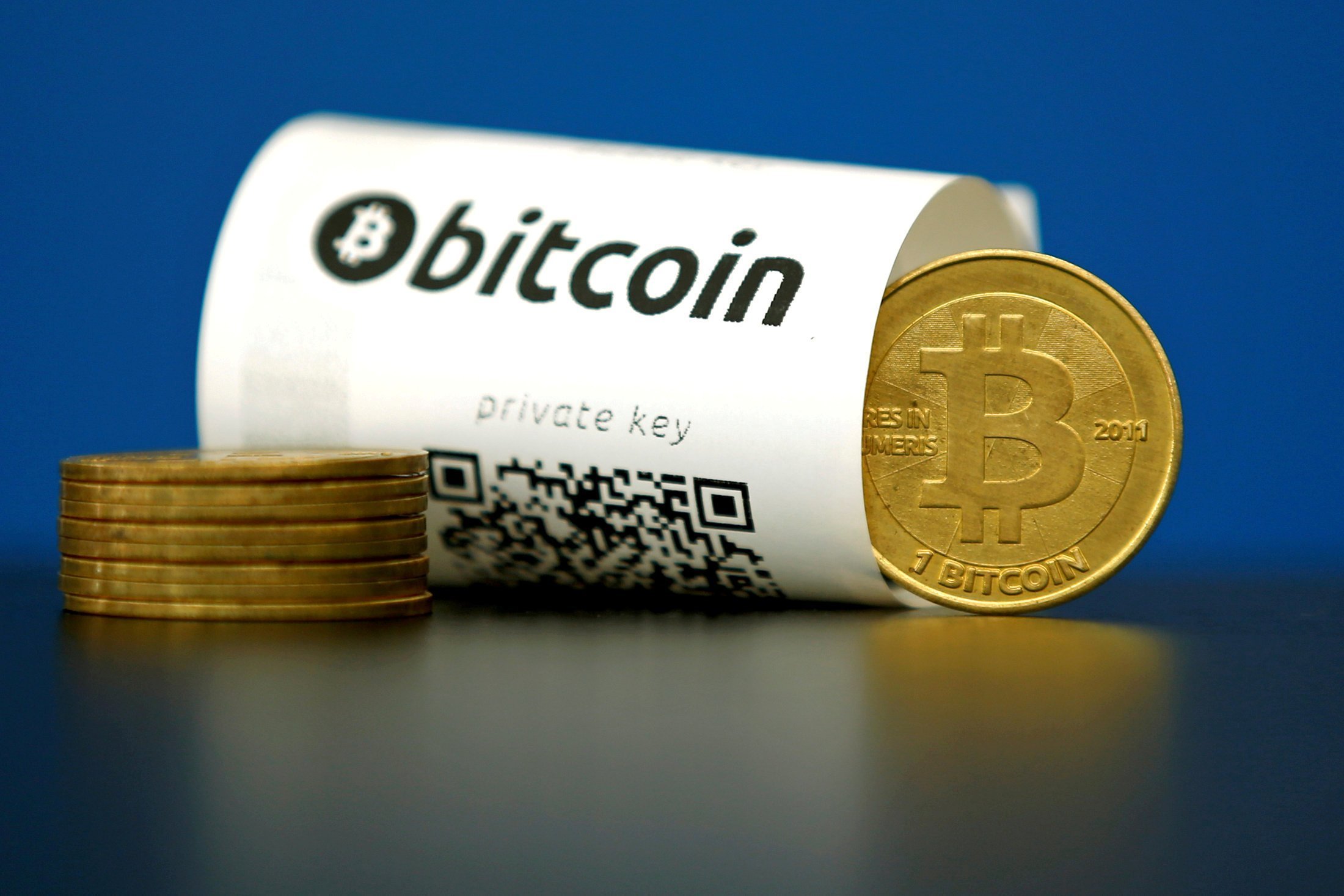 比特币流通盘 比特币资金盘是什么