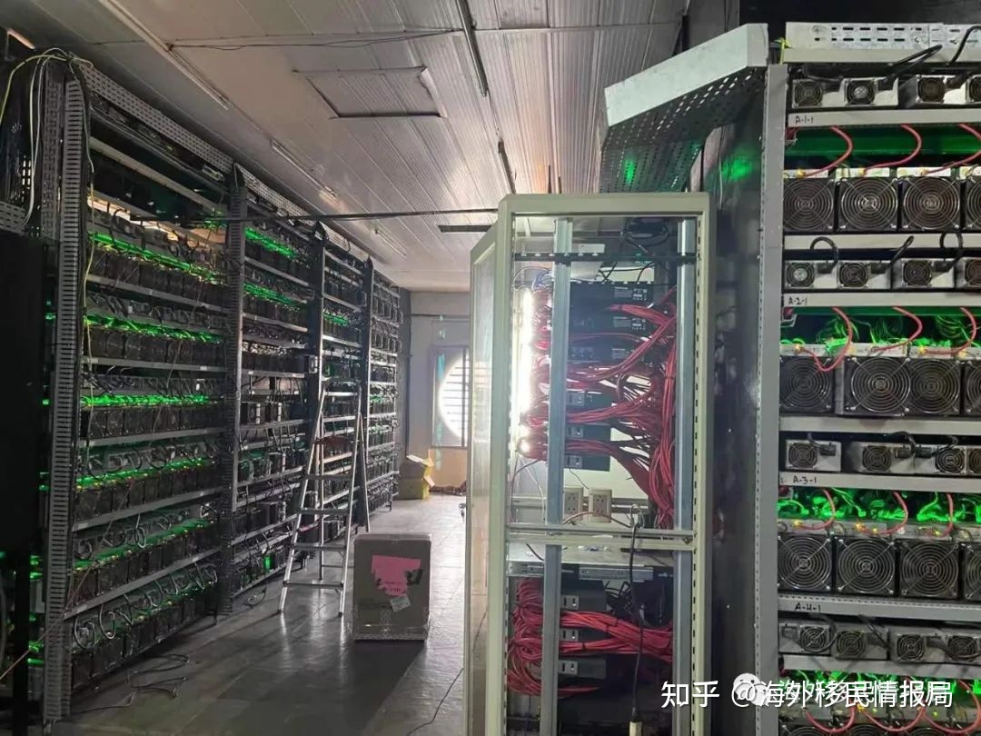 比特币挖矿安全吗 比特币挖矿有什么危害
